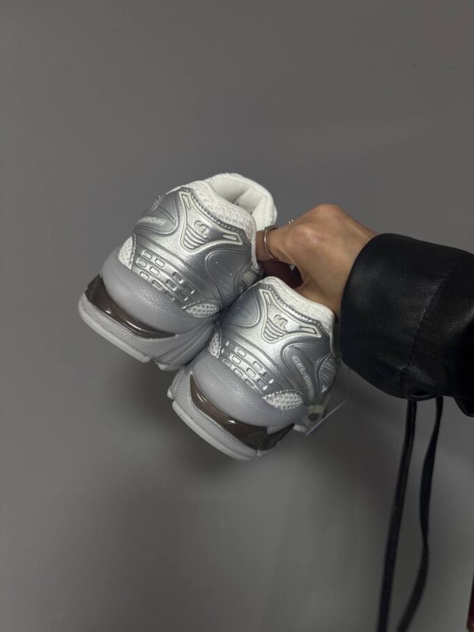 Asics Gel-Kayano 14 Cloud Grey - Зображення 6