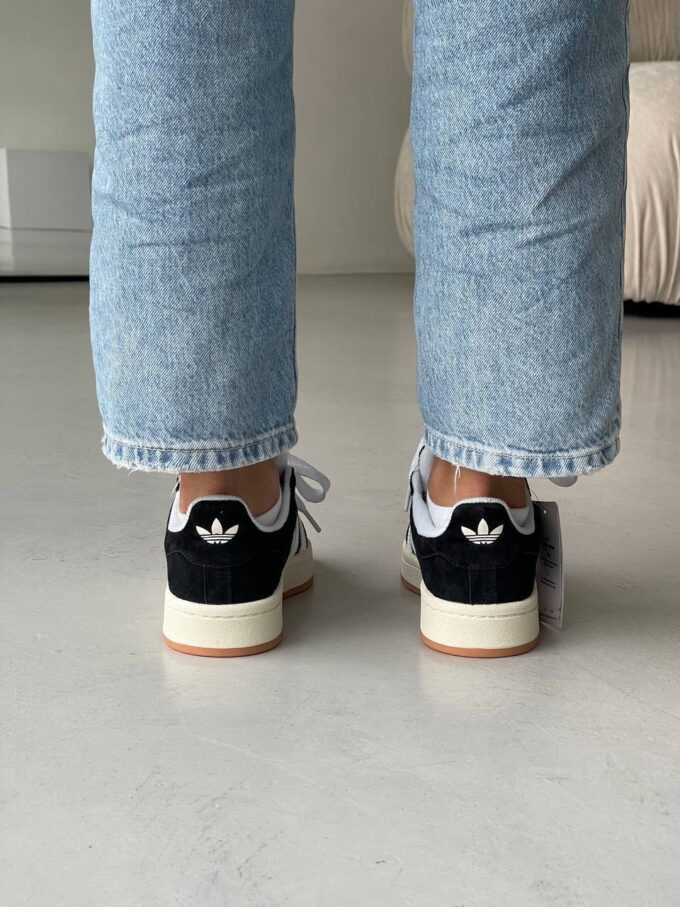 Adidas Campus 00s Core Black - Зображення 6