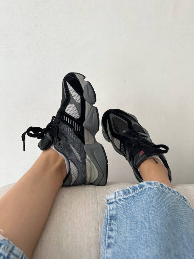 New Balance 9060 - Зображення 4