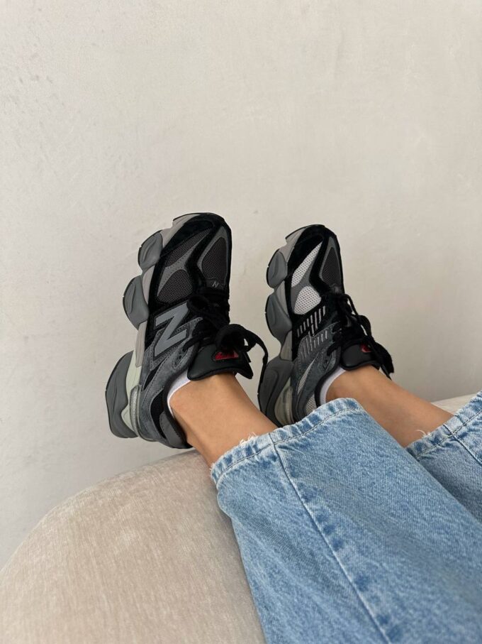 New Balance 9060 - Зображення 2