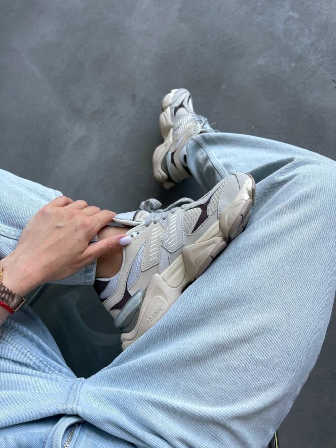 New Balance 9060 Panelled - Зображення 3