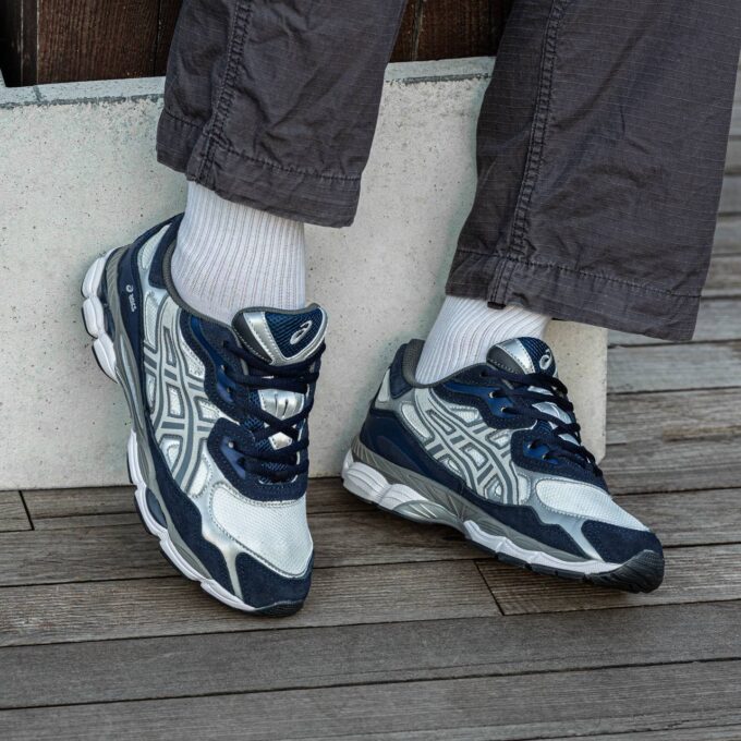 Asics Gel NYC Blue - Зображення 2