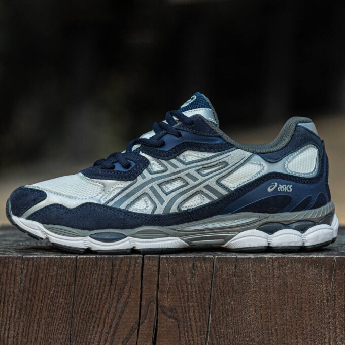 Asics Gel NYC Blue - Зображення 5