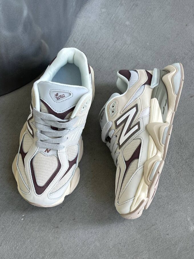 New Balance 9060 Panelled - Зображення 2