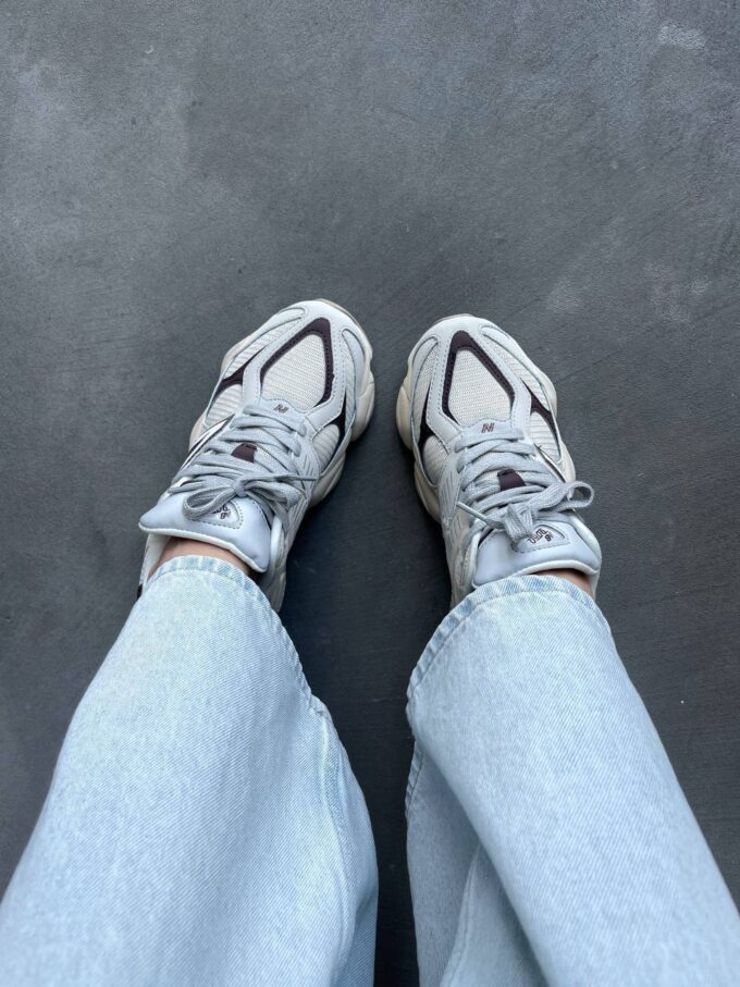 New Balance 9060 Panelled - Зображення 5
