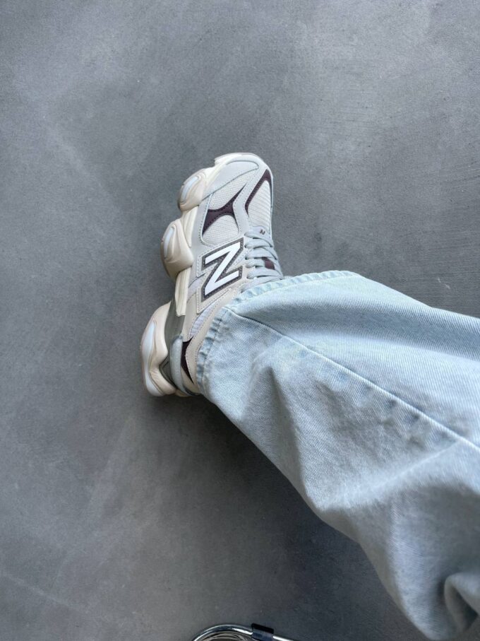 New Balance 9060 Panelled - Зображення 6