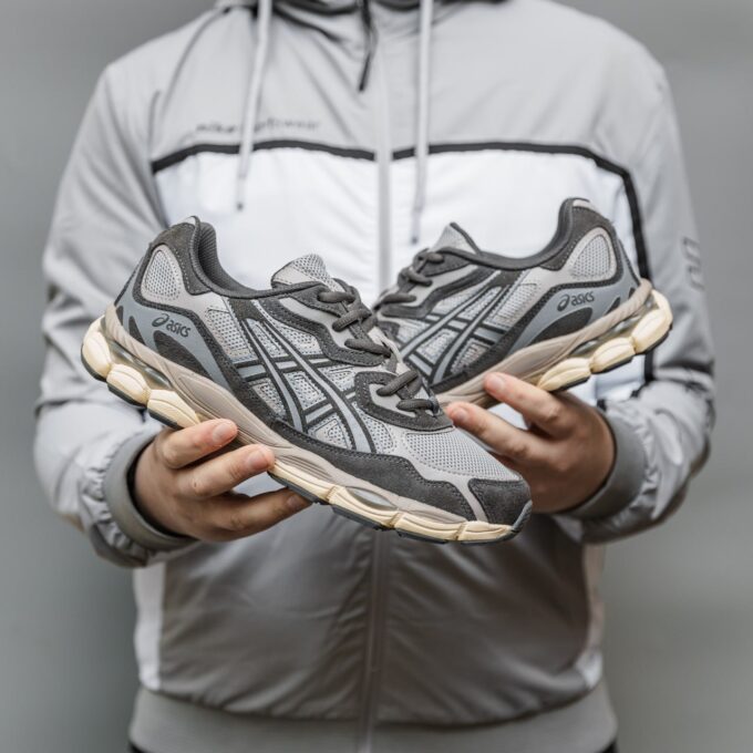 Asics Gel-NYC - Зображення 3