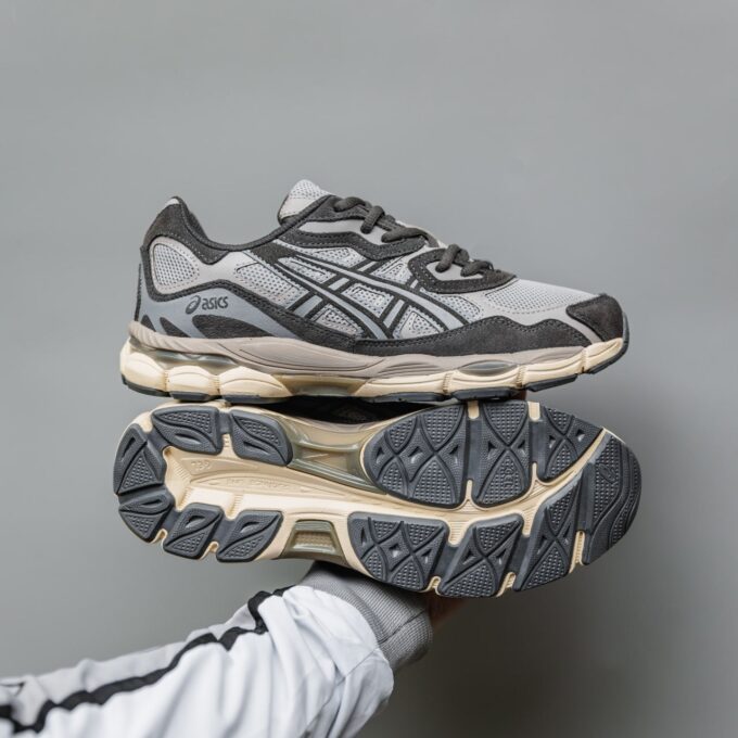Asics Gel-NYC - Зображення 5