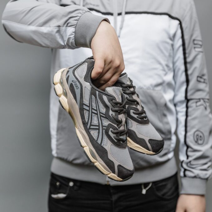 Asics Gel-NYC - Зображення 4