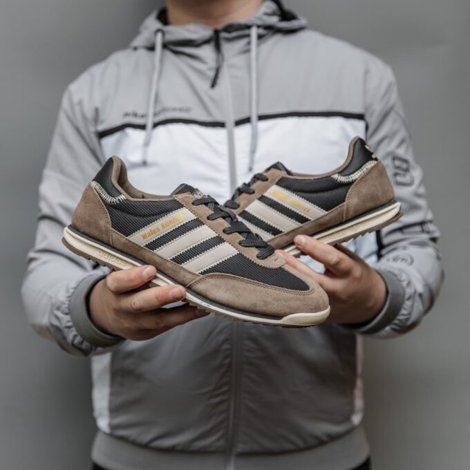 Adidas SL '72 - Зображення 3