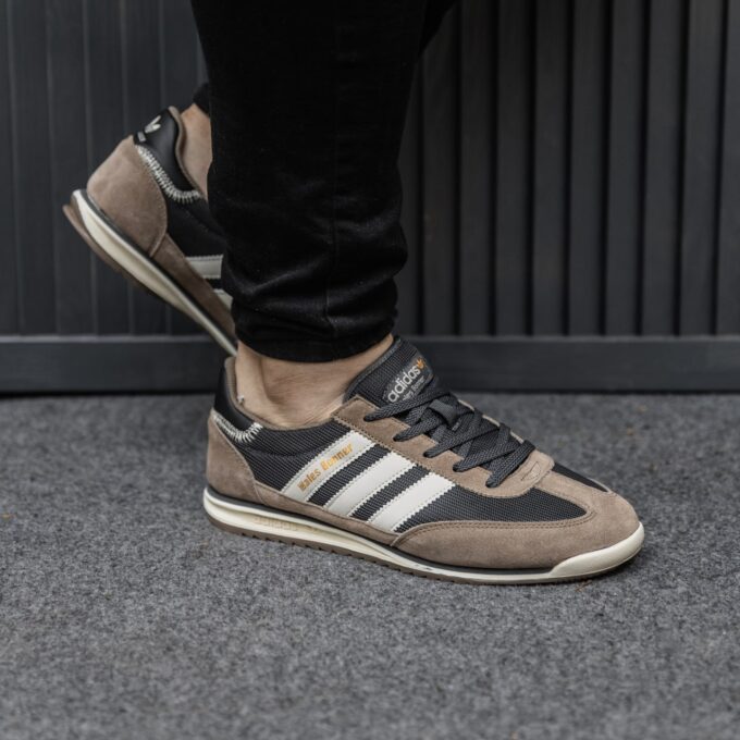 Adidas SL '72