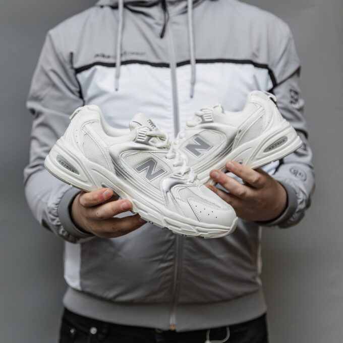New Balance 530 - Зображення 3