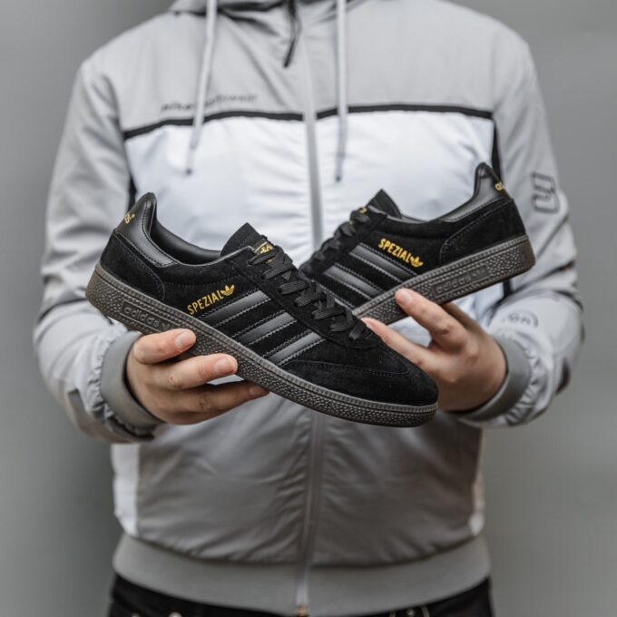 Adidas Spezial - Зображення 3