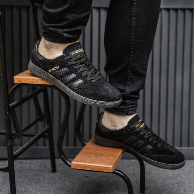 Adidas Spezial - Зображення 2
