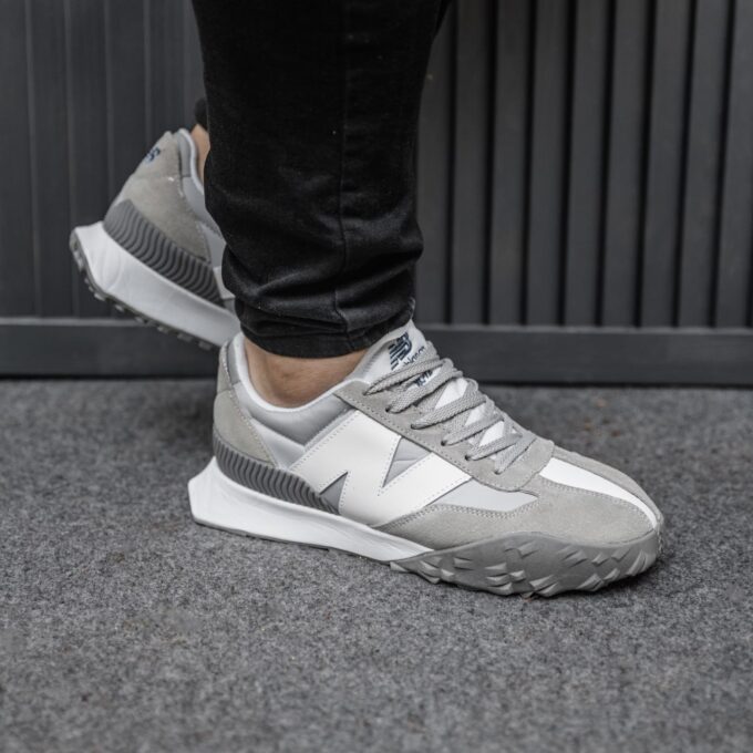 New Balance XC-72
