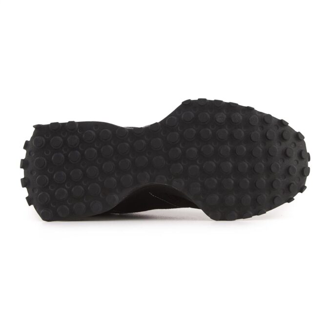 New Balance 327 Full Black - Зображення 8