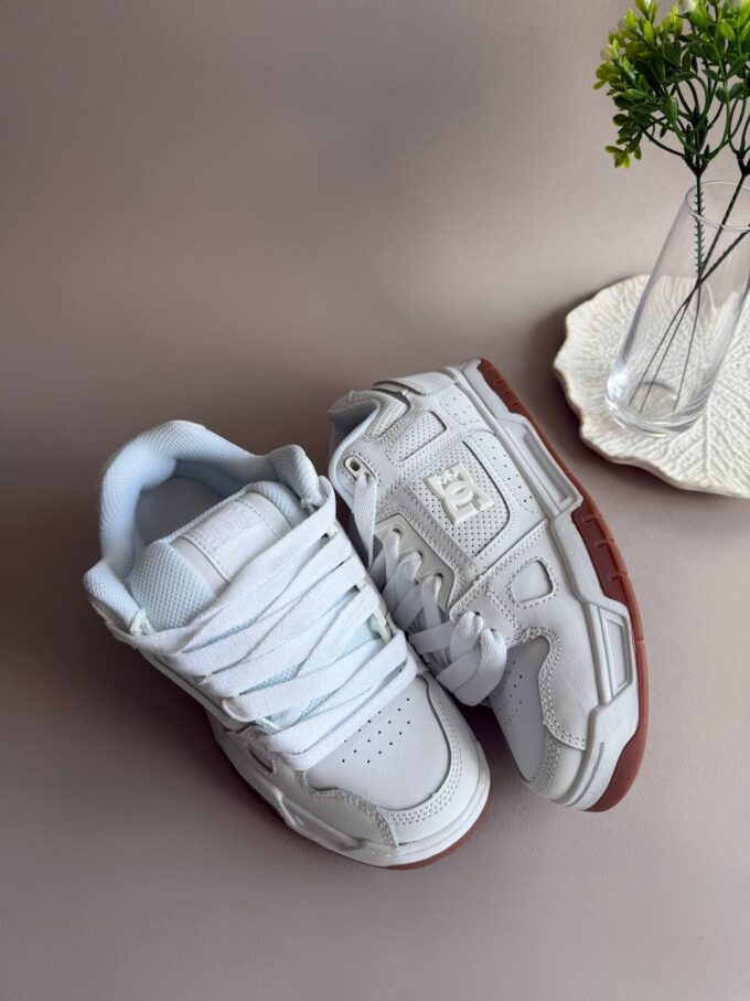 DC Stag White - Зображення 4
