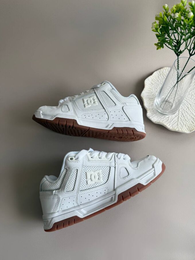 DC Stag White - Зображення 2