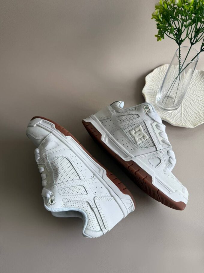 DC Stag White - Зображення 3