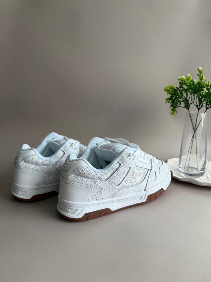 DC Stag White - Зображення 5
