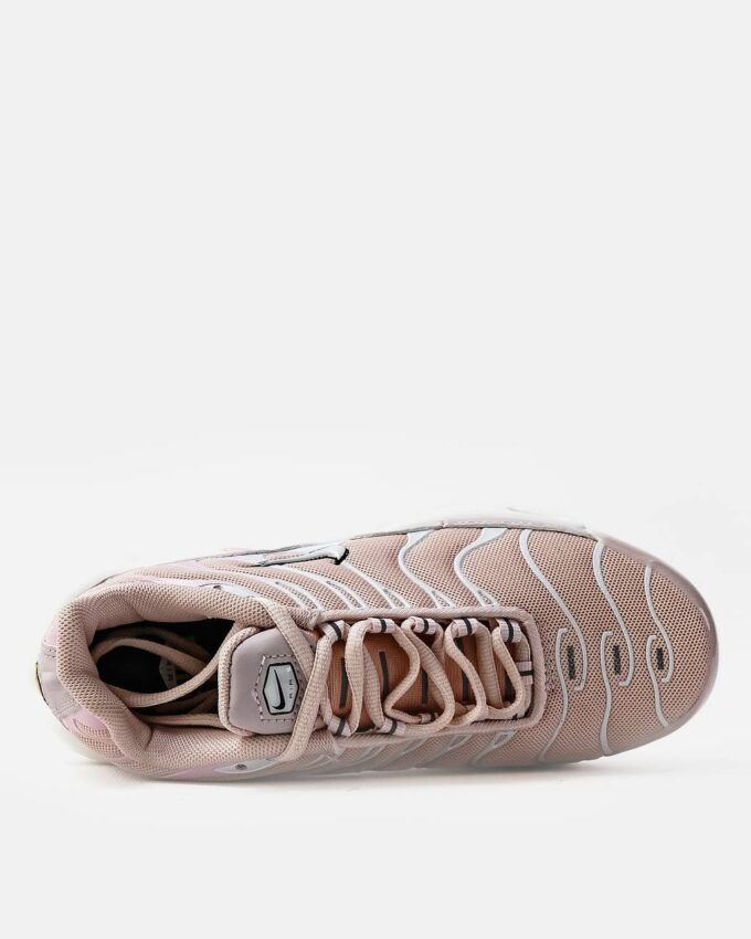 Nike Air Max Plus Tn White/Pink - Зображення 6