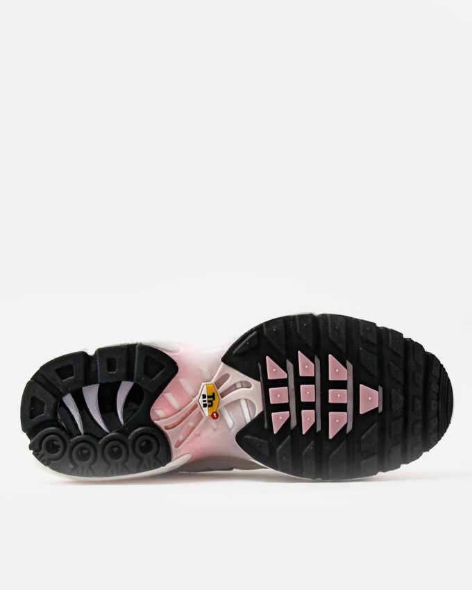Nike Air Max Plus Tn White/Pink - Зображення 7