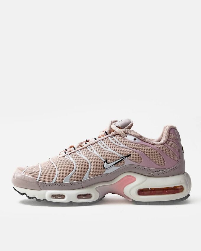 Nike Air Max Plus Tn White/Pink - Зображення 2