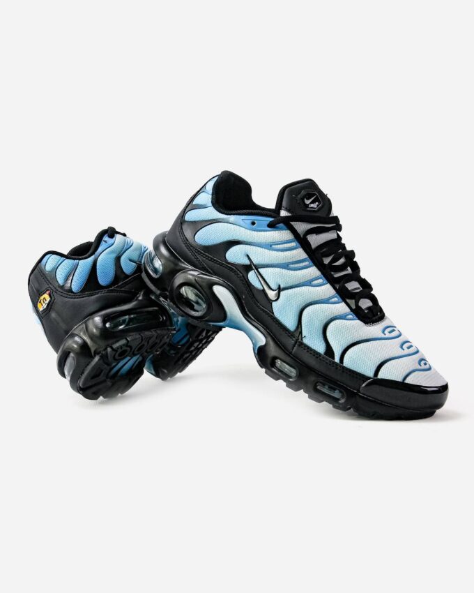 Nike Air Max TN Plus Gradient Blue - Зображення 5