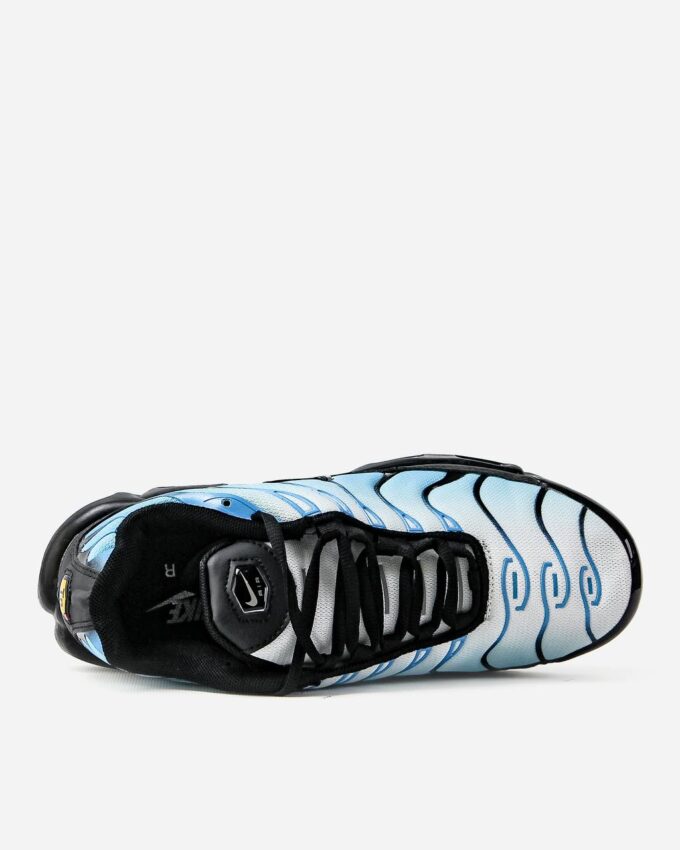 Nike Air Max TN Plus Gradient Blue - Зображення 6