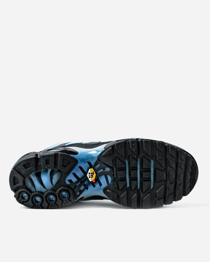 Nike Air Max TN Plus Gradient Blue - Зображення 7