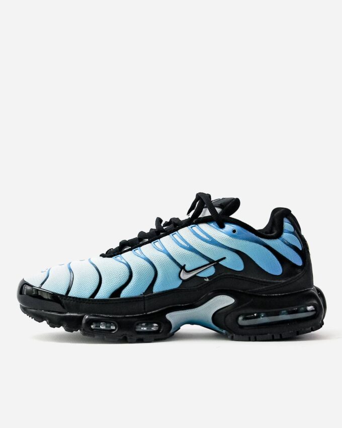Nike Air Max TN Plus Gradient Blue - Зображення 2