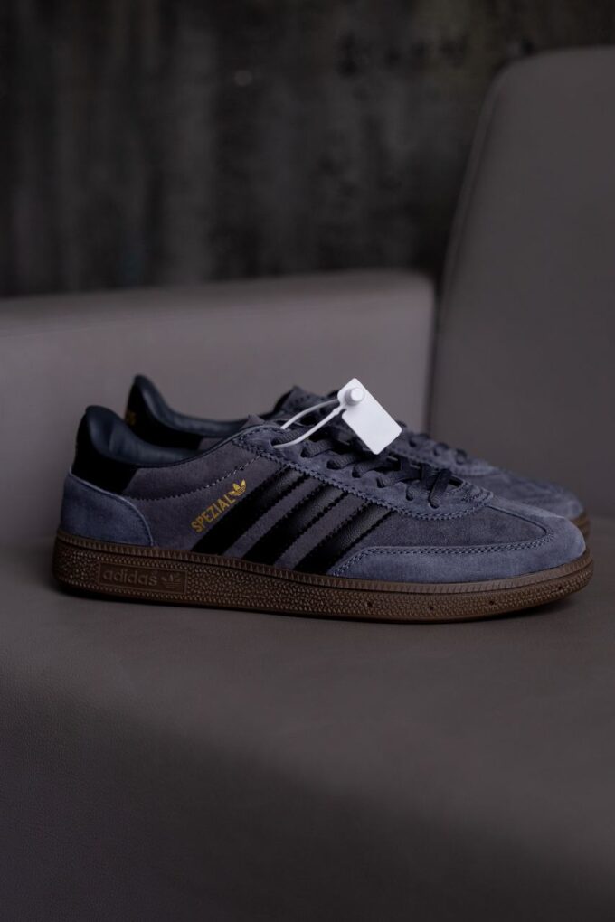 Adidas HandBall Spezial Grey