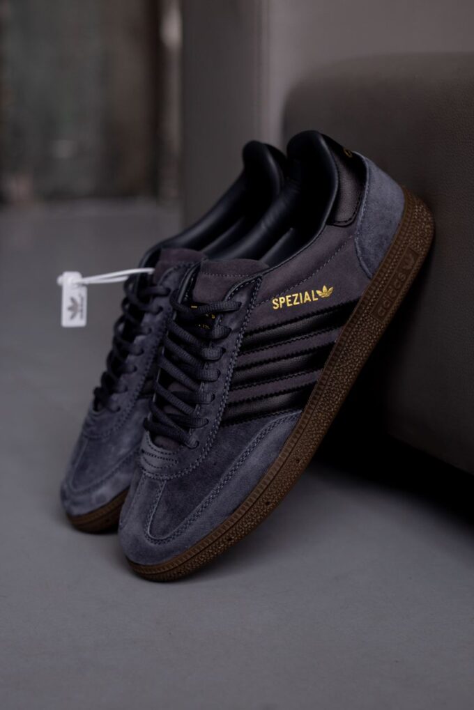 Adidas HandBall Spezial Grey - Зображення 2