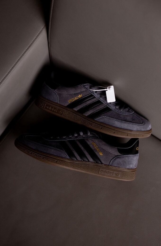 Adidas HandBall Spezial Grey - Зображення 6
