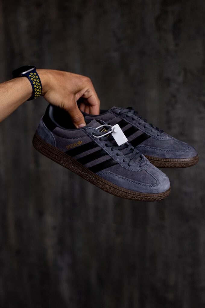 Adidas HandBall Spezial Grey - Зображення 5