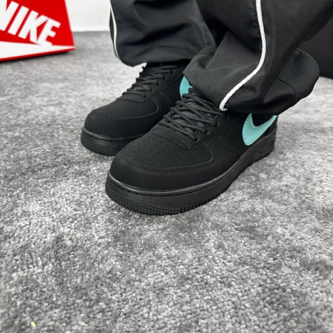 Nike Air Force 1 x Tiffany - Зображення 2