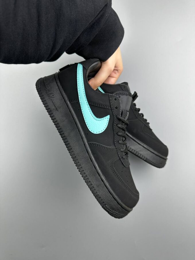Nike Air Force 1 x Tiffany - Зображення 9