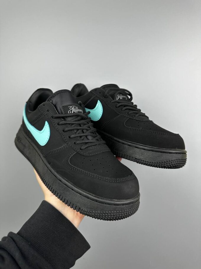 Nike Air Force 1 x Tiffany - Зображення 8