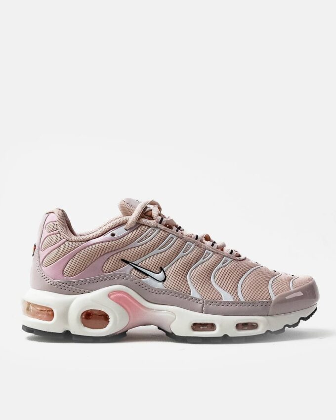 Nike Air Max Plus Tn White/Pink