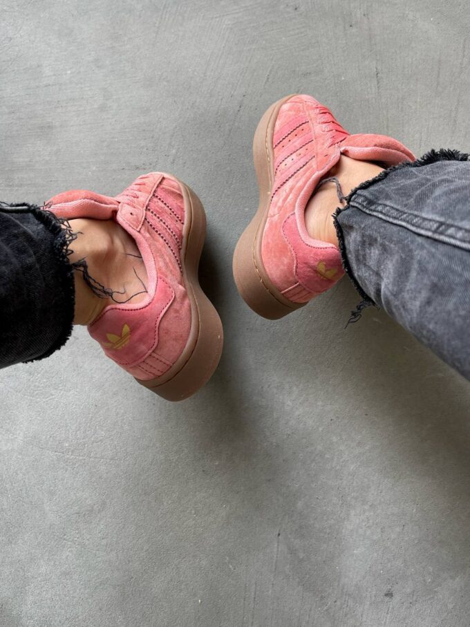 Adidas Campus 00S - Зображення 6