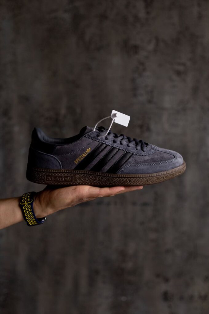 Adidas HandBall Spezial Grey - Зображення 4