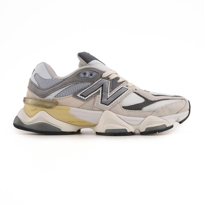 New Balance 9060 Grey
