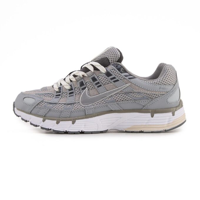 Nike P-6000 Grey