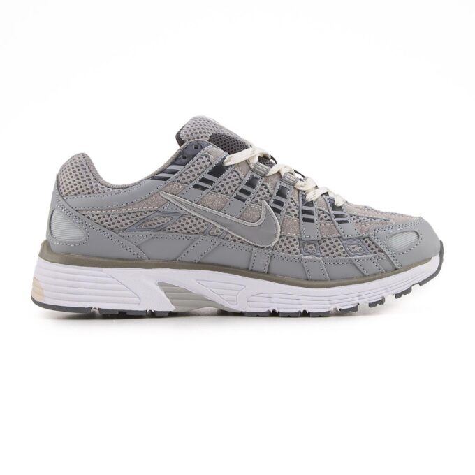 Nike P-6000 Grey - Зображення 2