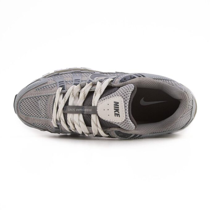Nike P-6000 Grey - Зображення 6