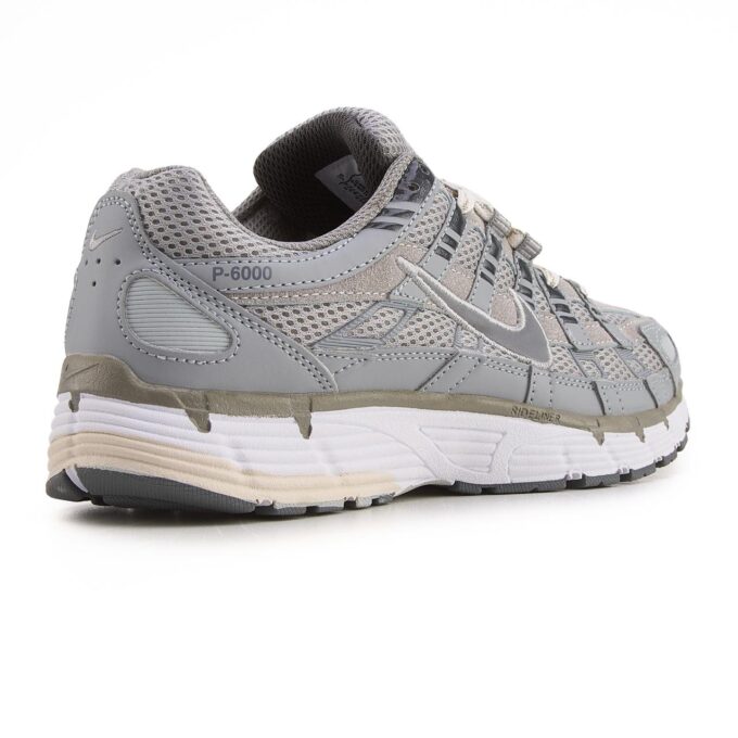 Nike P-6000 Grey - Зображення 5
