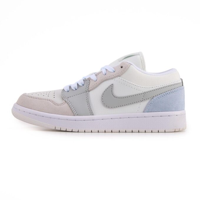 Nike Air Jordan Retro 1 Low Paris - Зображення 2