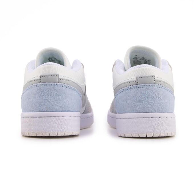 Nike Air Jordan Retro 1 Low Paris - Зображення 7