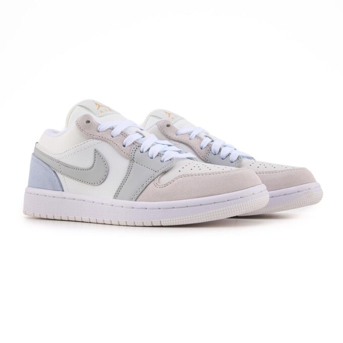 Nike Air Jordan Retro 1 Low Paris - Зображення 3