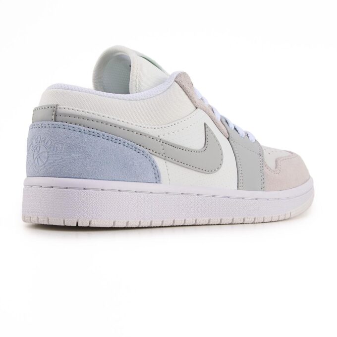 Nike Air Jordan Retro 1 Low Paris - Зображення 4